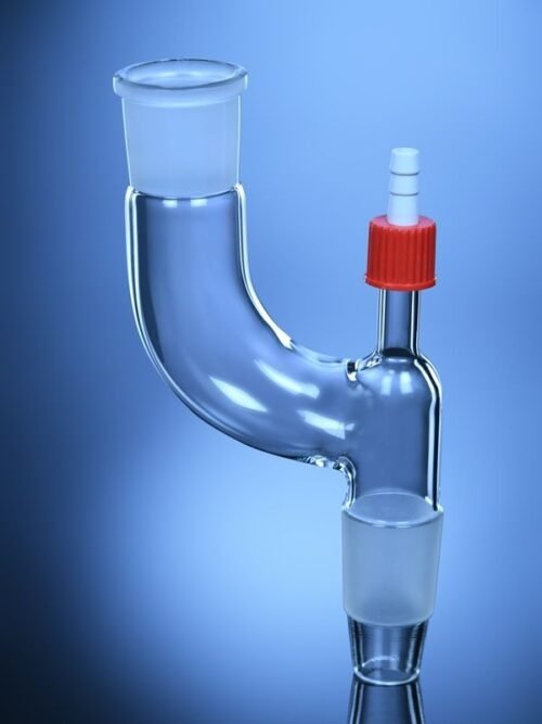 Adapters Swan Neck