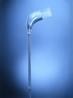 Adapter, Receiver Delivery with Long stem