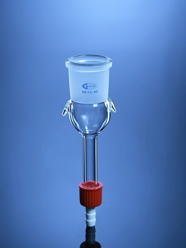 Adapters, Tubing Straight, ASTM