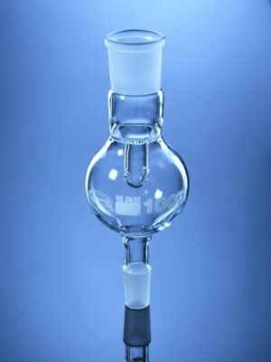 Adapters Splash Head Rotary Evaporator Anti-Climb