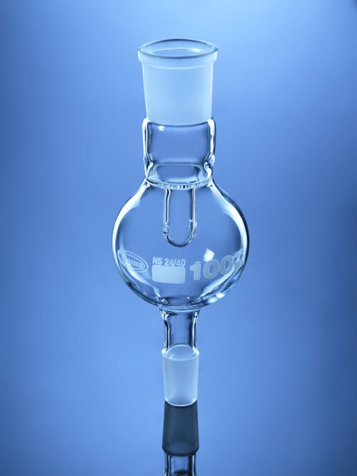 Adapters Splash Head Rotary Evaporator Anti-Climb