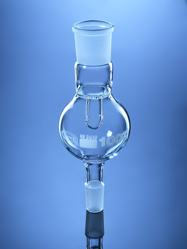 Adapters Splash Head Rotary Evaporator Anti-Climb