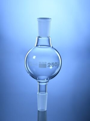 Adapters Flash Chromatography Reservoirs