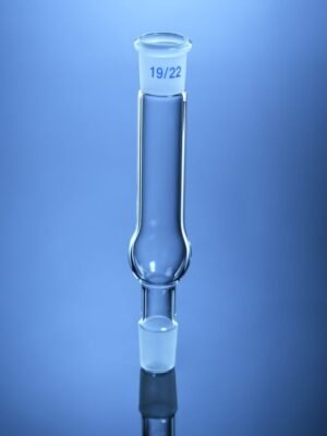 adapter drying tube straight