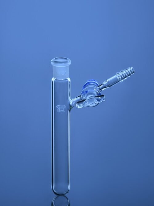 Tube Reaction (New)