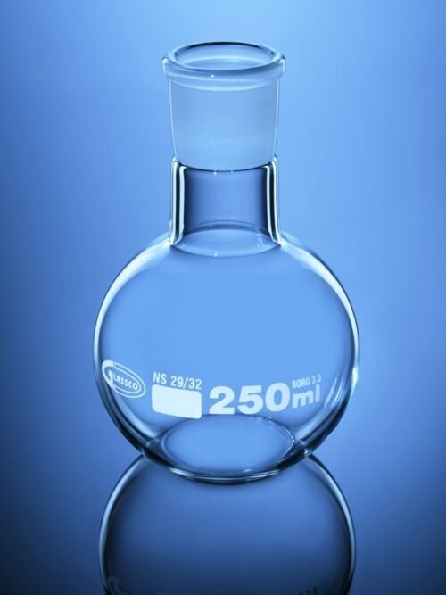 Single Neck Flask ASTM