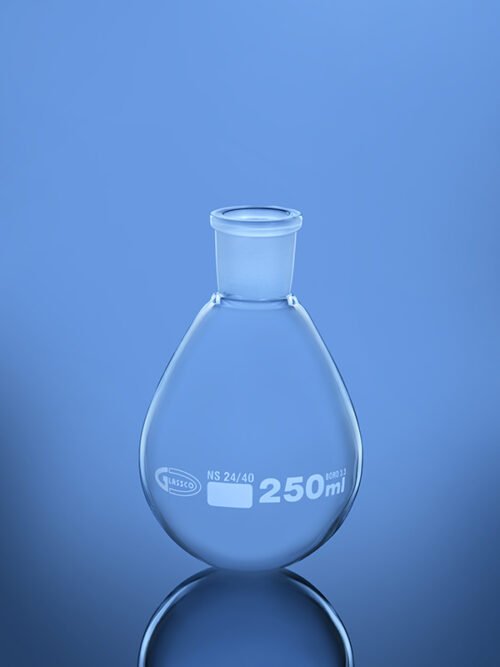 Flask Evaporating