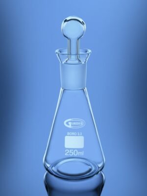 Iodine Flask