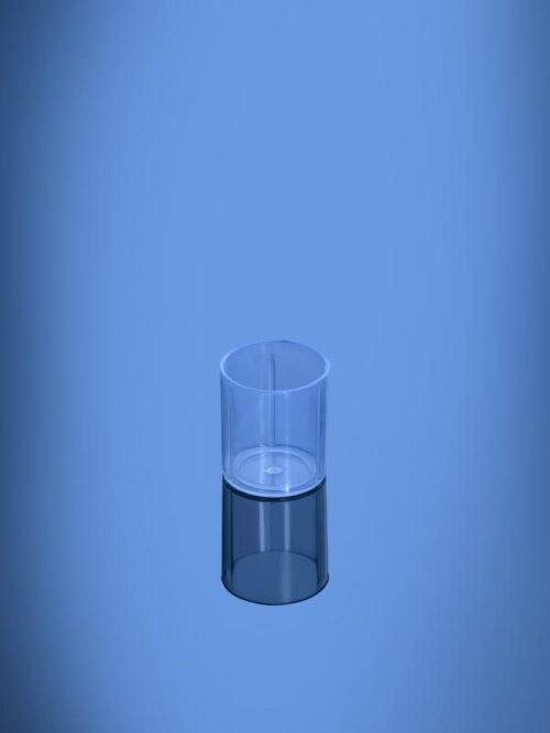 Closure Cap for Test Tubes