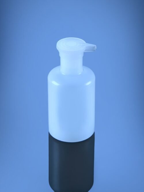 Dropping Bottles