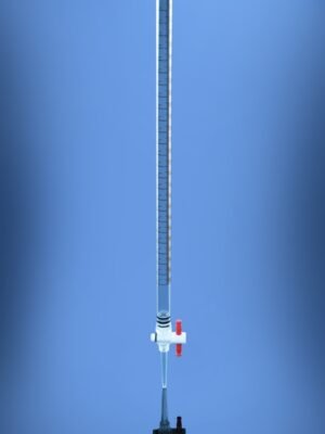 Burettes Economy Model