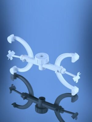 Fisher Clamp