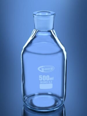 Bottles for Automatic Burette