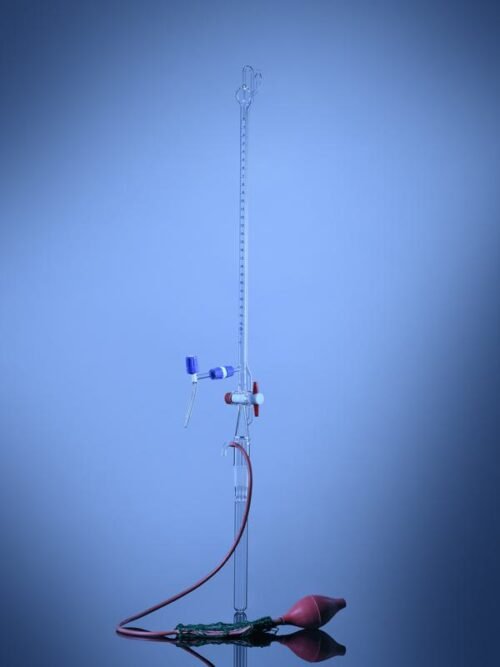 Class A Burette