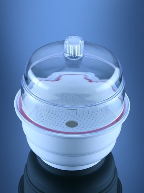 Desiccator Plain