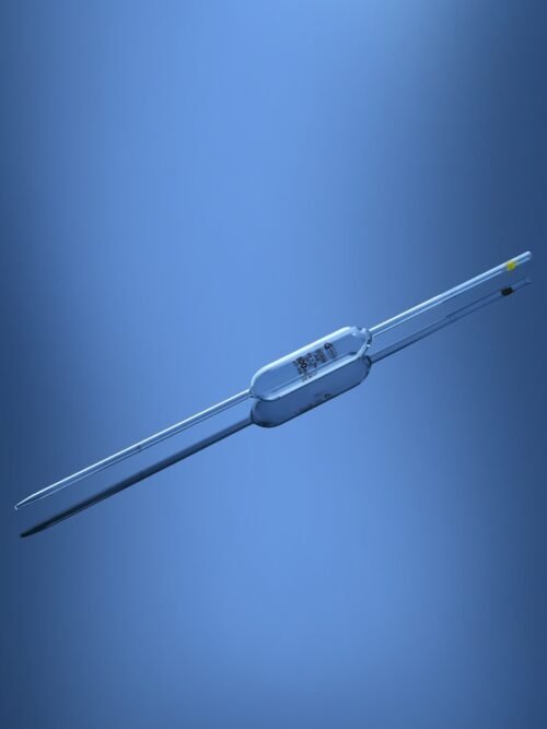 Volumetric Pipettes 2 mark Class AS Batch certificate DIN/ISO