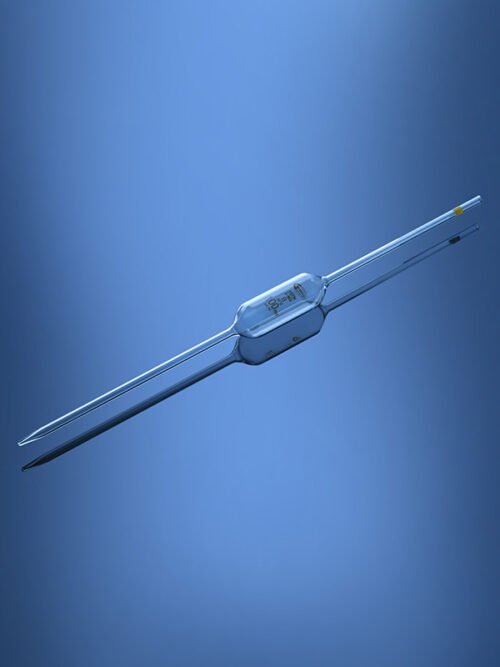Pipette Volumetric Class-B ASTM