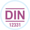 DIN 12331