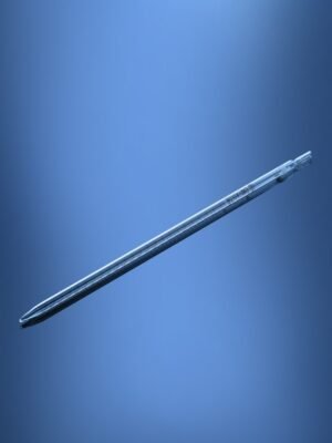 Graduated Pipettes Type-3 (Serological) Class AS Individual certificate ISO