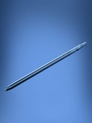 Graduated Pipettes Type-3 (Serological) Class AS Individual certificate ISO