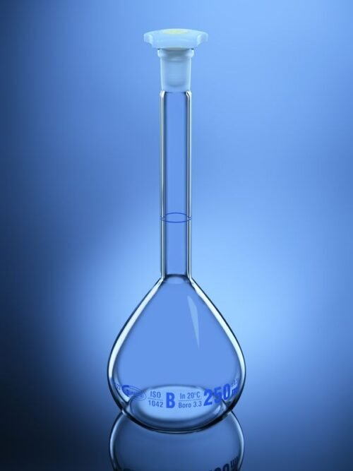 Volumetric Flask
