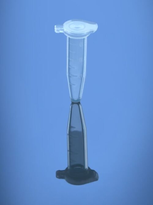 Plastic Centrifuge Tube