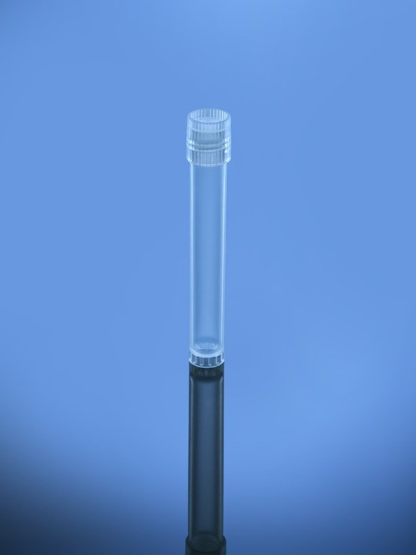Storage Vial