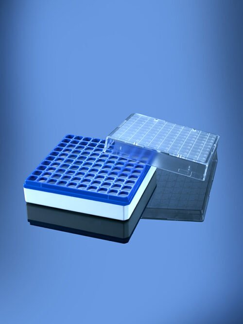Cryo Box (PC)