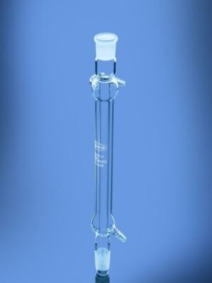 Condenser Leibig DIN