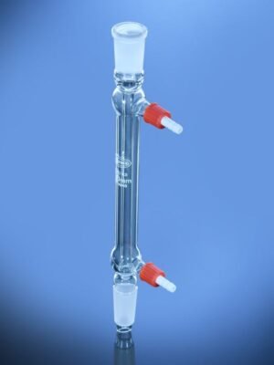 Condenser Leibig