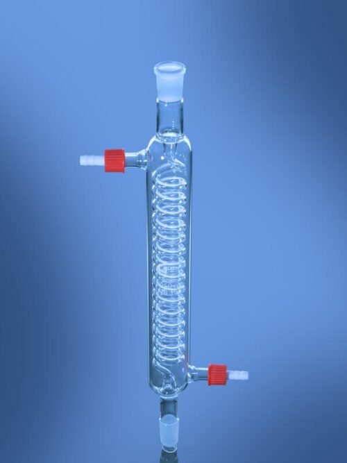 Coil Condenser ASTM