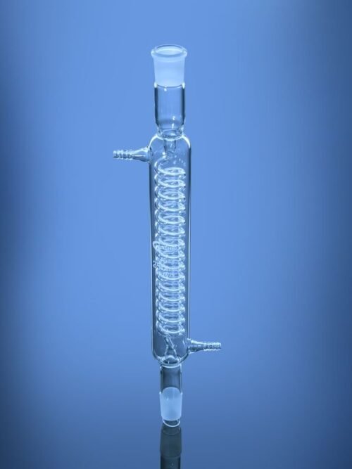 Coil Condenser