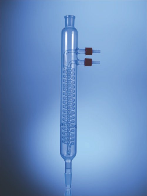 Condenser Dimroth