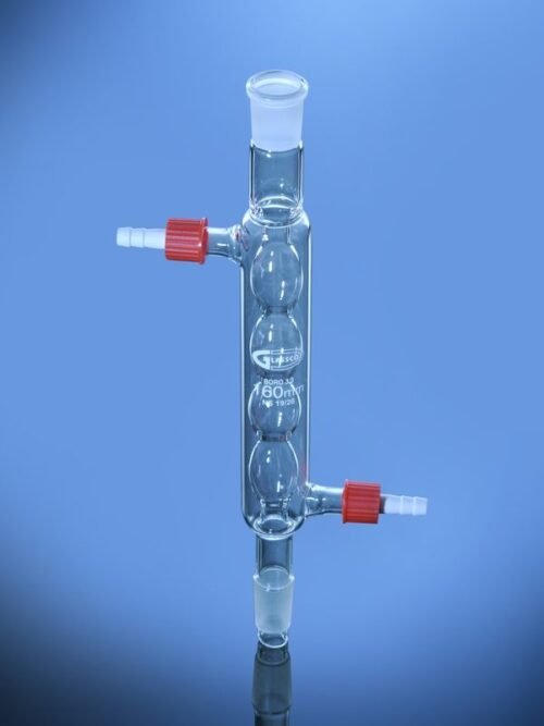 Coil Condenser ASTM