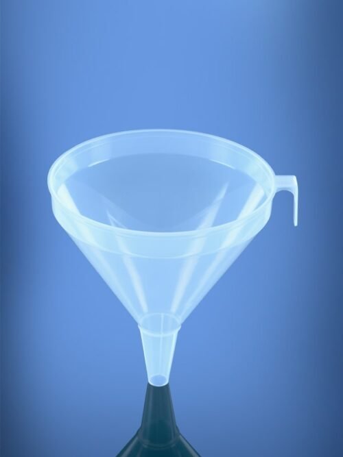 Plastic Funnels