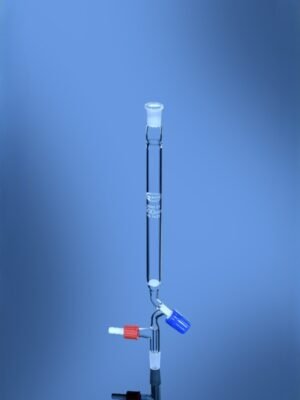 Chromatographic Columns With Frit Disc
