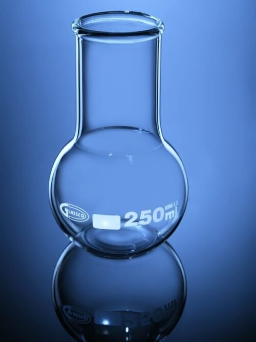 Wide Neck Round Bottom Flask