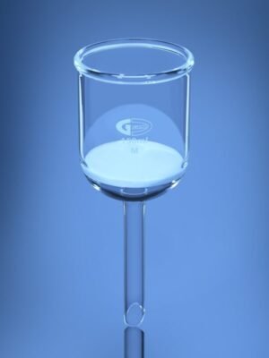 Buchner Funnel Fritted Disc