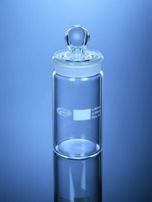 Bottles Weighing