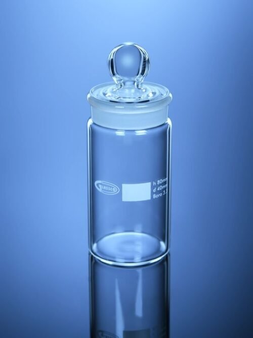 Bottles Weighing