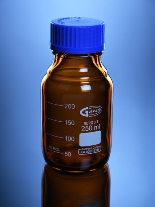 Laboratory Bottles