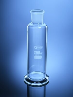 Bottle Gas Washing DIN