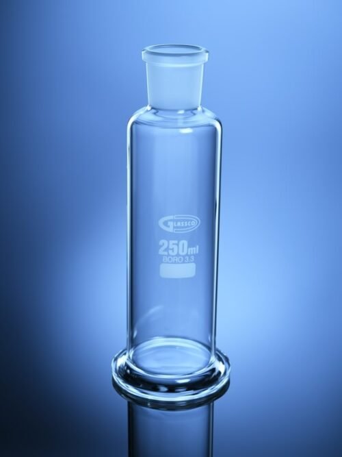 Bottle Gas Washing DIN