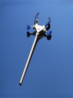 Clamp Condenser 3 Prong