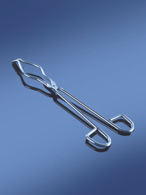Crucible Tong SS