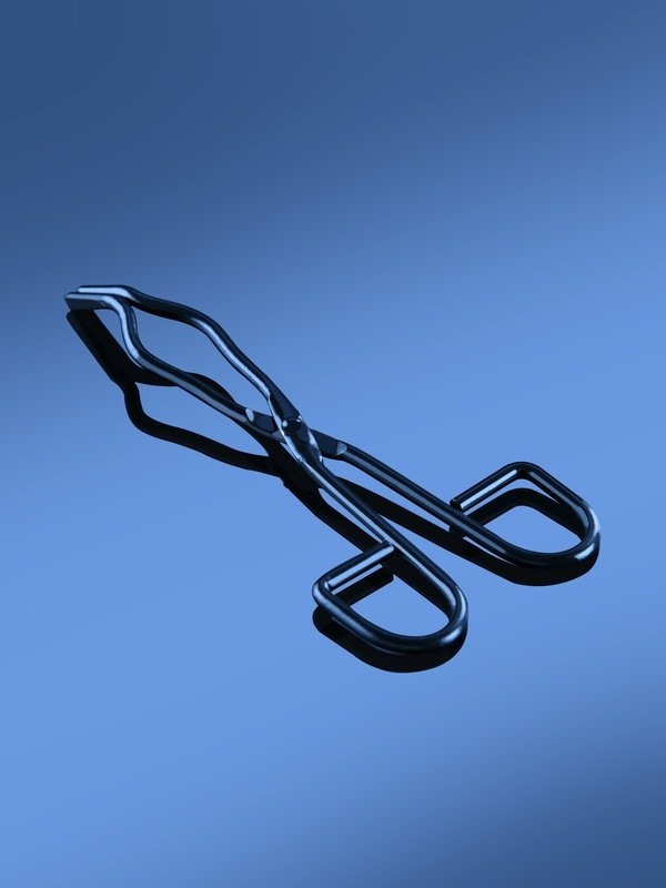 Crucible Tong MS