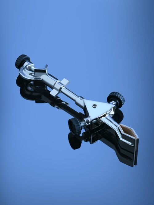 Retort Clamp