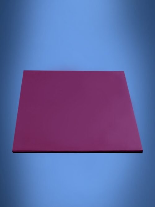 Rubber Sheets