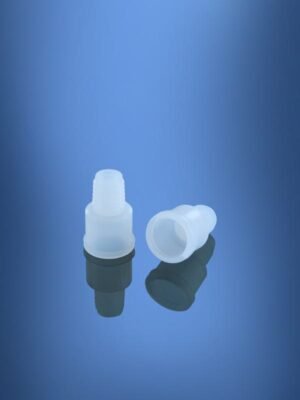 Adapter For Socket in Silicon Rubber (Turnover)