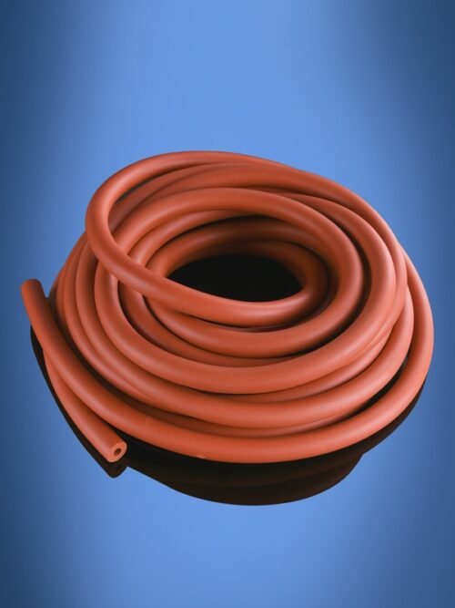 Rubber Tubing Straight